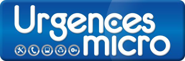 Logo Urgences Micro